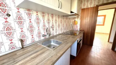 Casa unifamiliar en venta en Uceda, Uceda de 214.990 €