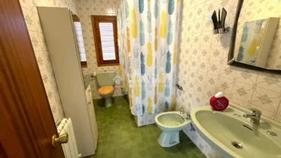 Casa unifamiliar en venta en Uceda, Uceda de 214.990 €