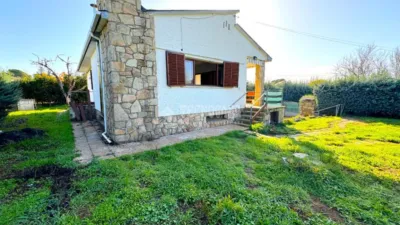 Casa unifamiliar en venta en Uceda, Uceda de 214.990 €