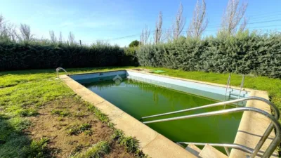 Casa unifamiliar en venta en Uceda, Uceda de 214.990 €