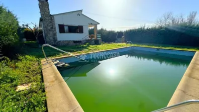Casa unifamiliar en venta en Uceda, Uceda de 214.990 €