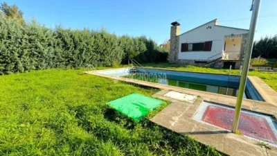 Casa unifamiliar en venta en Uceda, Uceda de 214.990 €