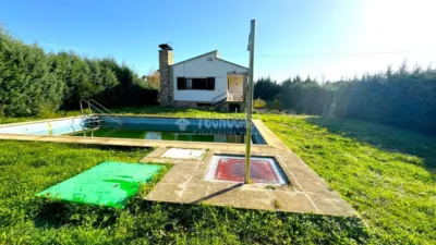 Casa unifamiliar en venta en Uceda, Uceda de 214.990 €
