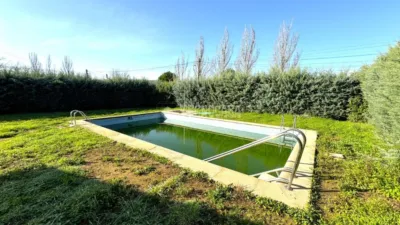 Casa unifamiliar en venta en Uceda, Uceda de 214.990 €