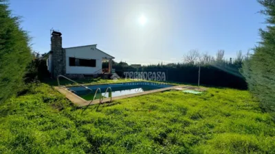 Casa unifamiliar en venta en Uceda, Uceda de 214.990 €