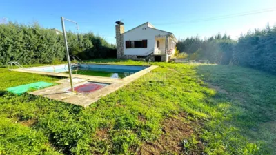 Casa unifamiliar en venta en Uceda, Uceda de 214.990 €