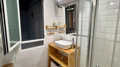 Piso en alquiler en Cortes-Huertas - Imagen 10