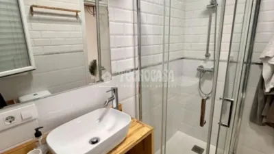 Piso en alquiler en Cortes-Huertas - Imagen 11
