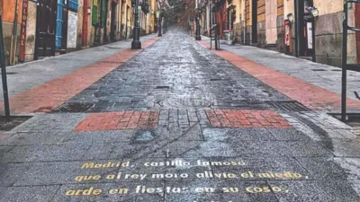 Piso en alquiler en Cortes-Huertas - Imagen 17