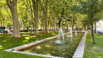 Piso en alquiler en Cortes-Huertas - Imagen 14