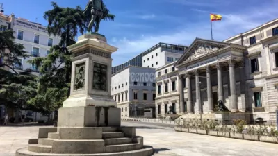 Piso en alquiler en Cortes-Huertas - Imagen 13