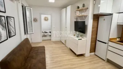 Piso en alquiler en Cortes-Huertas - Imagen 2