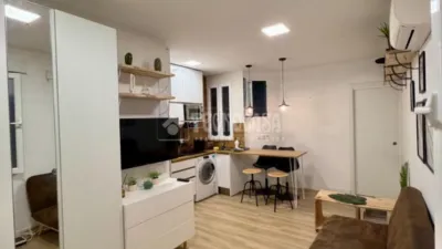 Piso en alquiler en Cortes-Huertas - Imagen 3