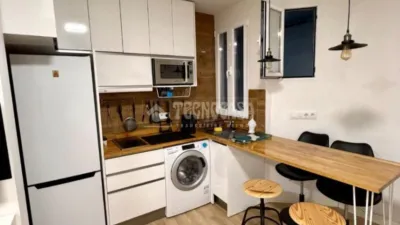 Piso en alquiler en Cortes-Huertas - Imagen 4