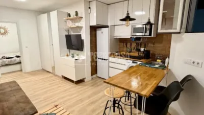 Piso en alquiler en Cortes-Huertas - Imagen 5