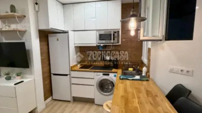 Piso en alquiler en Cortes-Huertas - Imagen 6