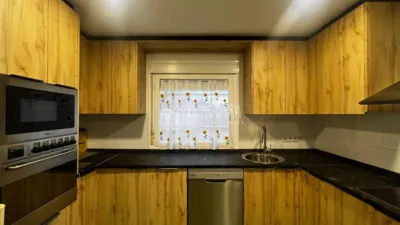 Casa unifamiliar en venta en Casetas-Garrapinillos-Monzalbarba, Casetas-Garrapinillos-Monzalbarba (Zaragoza Capital) de 236.000 €