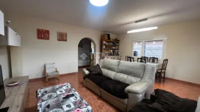 Casa unifamiliar en venta en Casetas-Garrapinillos-Monzalbarba, Casetas-Garrapinillos-Monzalbarba (Zaragoza Capital) de 236.000 €