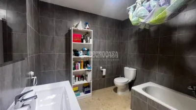 Casa unifamiliar en venta en Casetas-Garrapinillos-Monzalbarba, Casetas-Garrapinillos-Monzalbarba (Zaragoza Capital) de 236.000 €