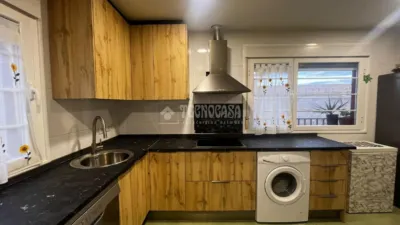 Casa unifamiliar en venta en Casetas-Garrapinillos-Monzalbarba, Casetas-Garrapinillos-Monzalbarba (Zaragoza Capital) de 236.000 €