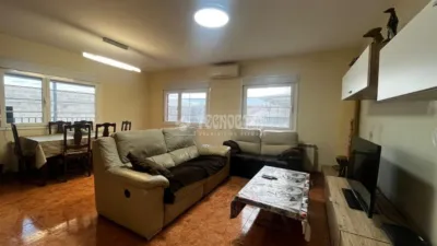 Casa unifamiliar en venta en Casetas-Garrapinillos-Monzalbarba, Casetas-Garrapinillos-Monzalbarba (Zaragoza Capital) de 236.000 €