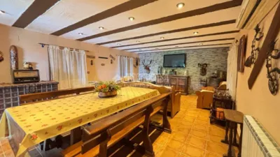 Casa unifamiliar en venta en Alcaudete de La Jara, Alcaudete de La Jara de 214.500 €