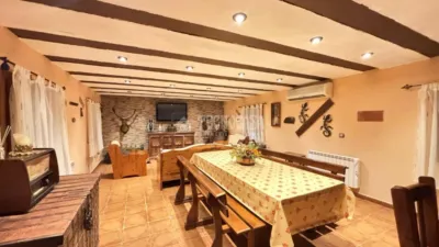 Casa unifamiliar en venta en Alcaudete de La Jara, Alcaudete de La Jara de 214.500 €