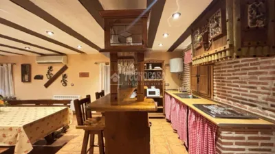 Casa unifamiliar en venta en Alcaudete de La Jara, Alcaudete de La Jara de 214.500 €