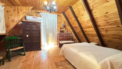 Casa unifamiliar en venta en Alcaudete de La Jara, Alcaudete de La Jara de 214.500 €