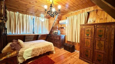 Casa unifamiliar en venta en Alcaudete de La Jara, Alcaudete de La Jara de 214.500 €