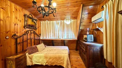 Casa unifamiliar en venta en Alcaudete de La Jara, Alcaudete de La Jara de 214.500 €