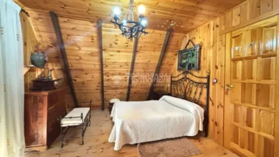 Casa unifamiliar en venta en Alcaudete de La Jara, Alcaudete de La Jara de 214.500 €