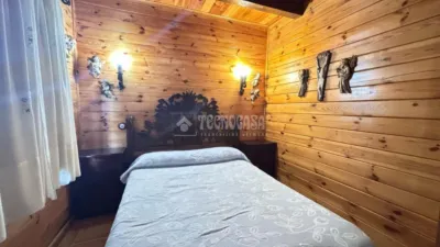 Casa unifamiliar en venta en Alcaudete de La Jara, Alcaudete de La Jara de 214.500 €