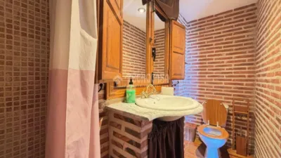 Casa unifamiliar en venta en Alcaudete de La Jara, Alcaudete de La Jara de 214.500 €
