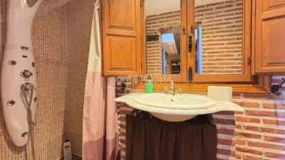 Casa unifamiliar en venta en Alcaudete de La Jara, Alcaudete de La Jara de 214.500 €
