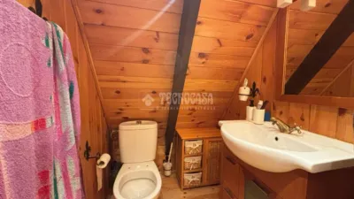 Casa unifamiliar en venta en Alcaudete de La Jara, Alcaudete de La Jara de 214.500 €