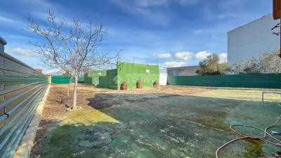 Casa unifamiliar en venta en Alcaudete de La Jara, Alcaudete de La Jara de 214.500 €