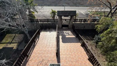 Casa unifamiliar en venta en Alcaudete de La Jara, Alcaudete de La Jara de 214.500 €