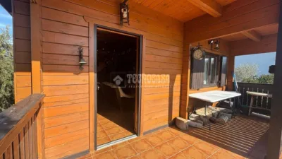 Casa unifamiliar en venta en Alcaudete de La Jara, Alcaudete de La Jara de 214.500 €