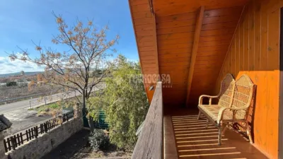 Casa unifamiliar en venta en Alcaudete de La Jara, Alcaudete de La Jara de 214.500 €