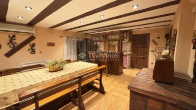Casa unifamiliar en venta en Alcaudete de La Jara, Alcaudete de La Jara de 214.500 €