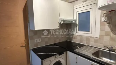 Piso en alquiler en Travesía del Conde Duque - Imagen 10