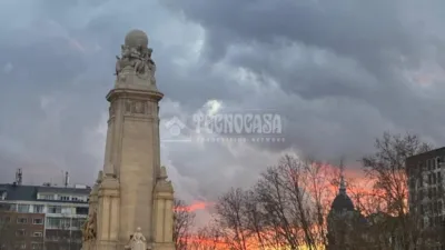 Piso en alquiler en Travesía del Conde Duque - Imagen 15