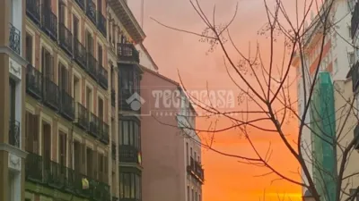 Piso en alquiler en Travesía del Conde Duque - Imagen 19