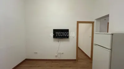 Piso en alquiler en Travesía del Conde Duque - Imagen 4