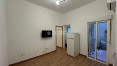 Piso en alquiler en Travesía del Conde Duque - Imagen 5