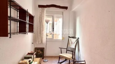 Piso en venta en Calle Sta. Úrsula, El Carmen (Distrito Sur. Murcia Capital) de 119.000 €