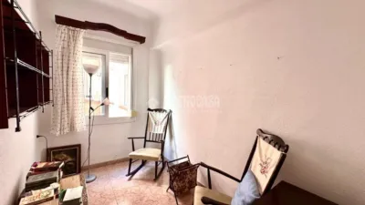 Piso en venta en Calle Sta. Úrsula, El Carmen (Distrito Sur. Murcia Capital) de 119.000 €