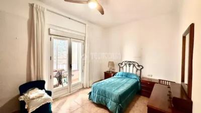 Piso en venta en Calle Sta. Úrsula, El Carmen (Distrito Sur. Murcia Capital) de 119.000 €
