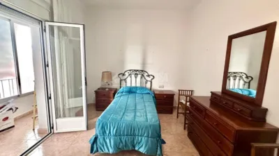 Piso en venta en Calle Sta. Úrsula, El Carmen (Distrito Sur. Murcia Capital) de 119.000 €